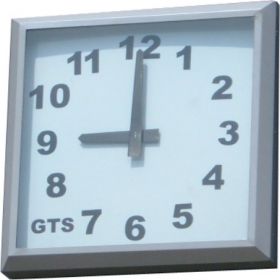 MEYDAN SAATİ K-70-1
