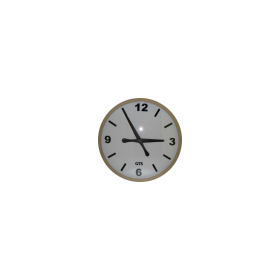 MEYDAN SAATİ Y-120-1