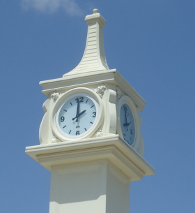 MEYDAN SAATİ Y-70-4